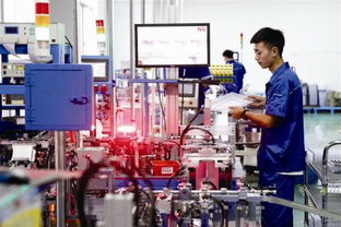 海通通讯 中国手机天线行业的头部玩家，引领电子技术开发新浪潮