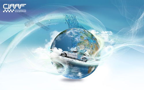 汽车电子化进程中的电子技术开发 驱动未来的核心引擎