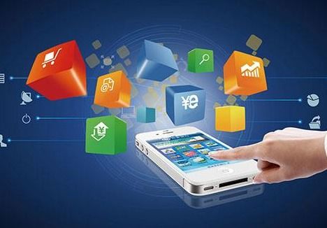 移动电子商务与电子技术开发 定义、关联与应用